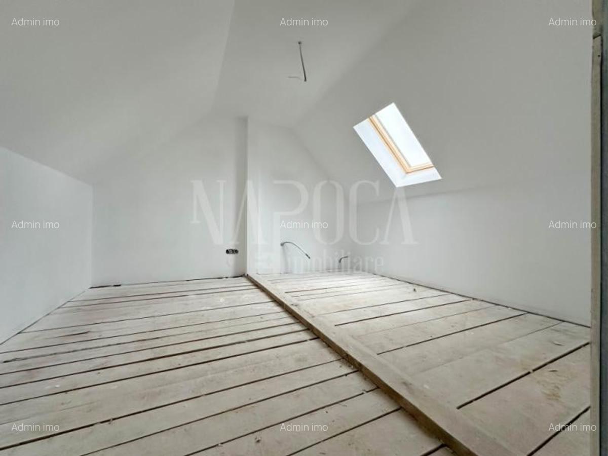 Casa 6 camere de vanzare in Feleacu - 10 Casa 6 camere de vanzare in Feleacu - 10