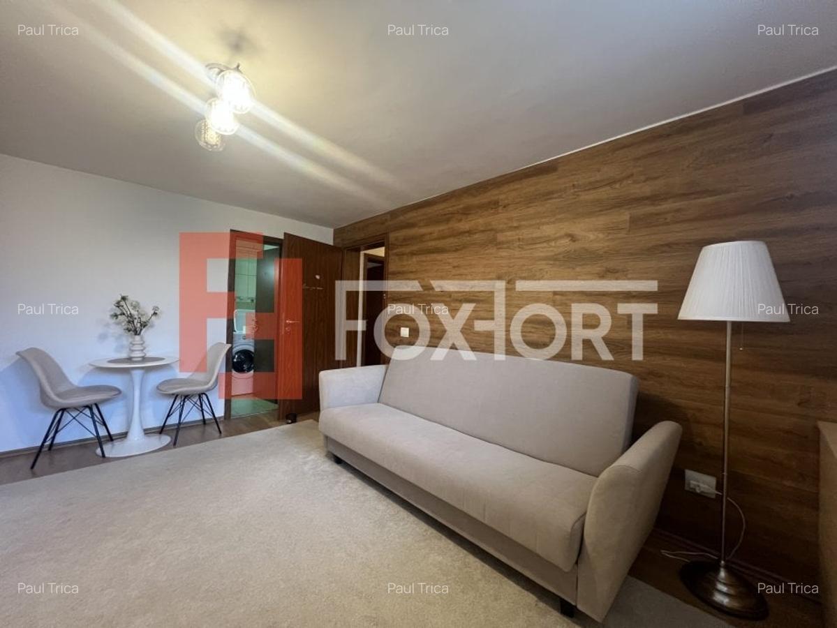 Apartament cu 2 camere decomandat, mobilat în Blașcovici - 2