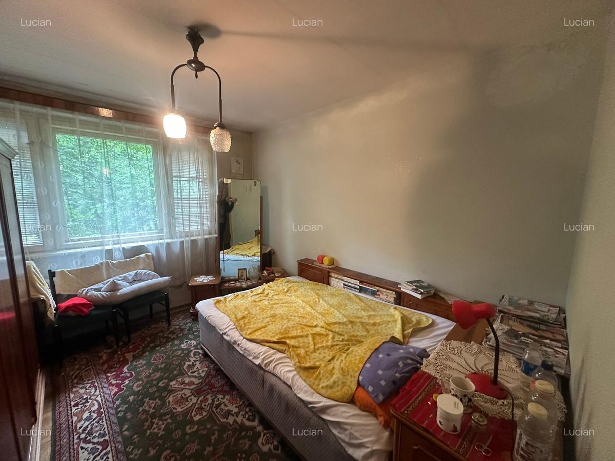Dr. Taberei Orizont, apt.3 cam, etaj1/4, balcon, fara imbunatatiri, langa metrou - 3