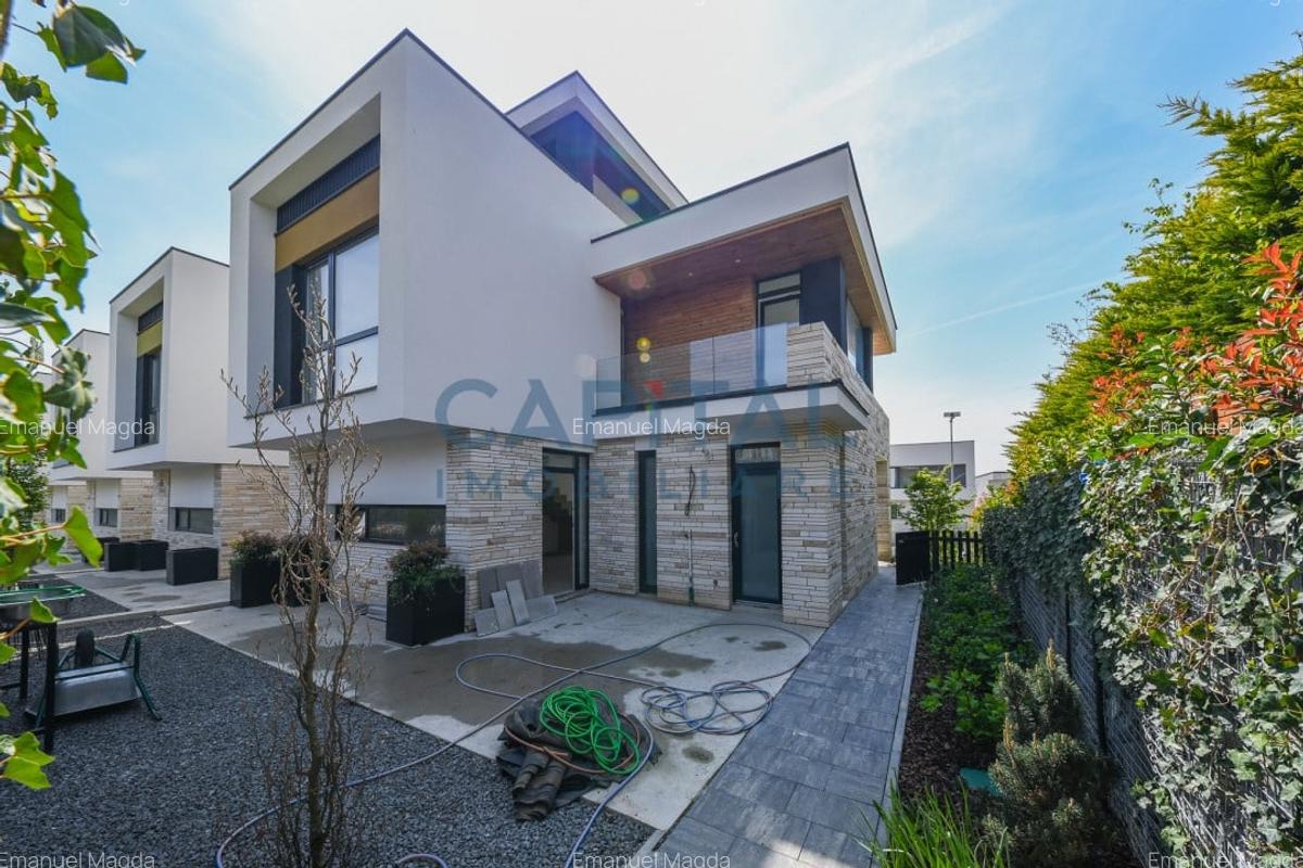 Casă cu 4 camere în Iris - 6