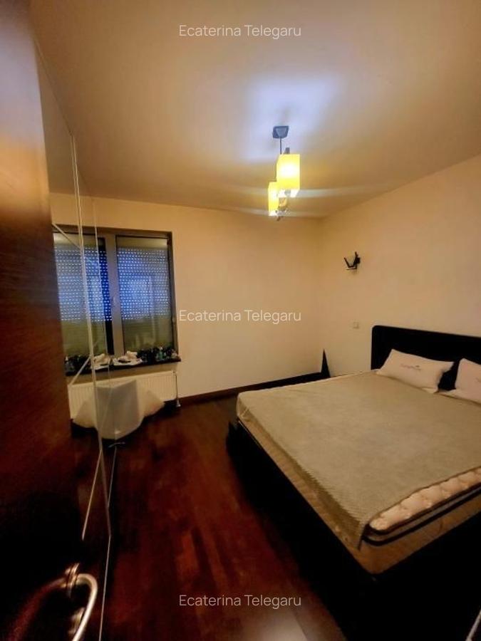 Apt 3 camere, decomandat, ASMITA GARDENS, comision zero, negociabil, metrou - 4