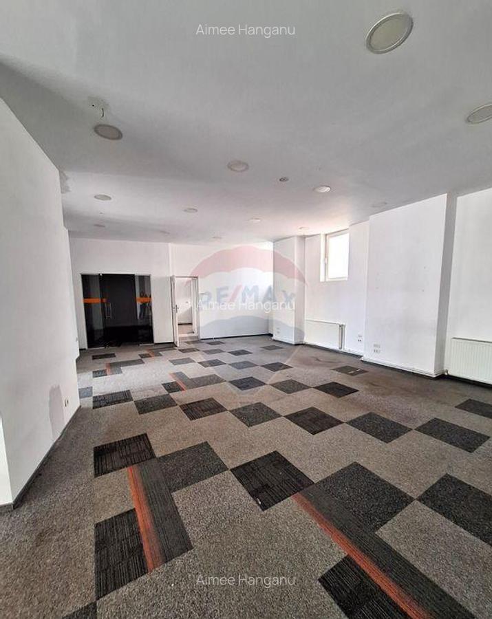 Spa?iu comercial de inchiriat bd Unirii Nord - 6