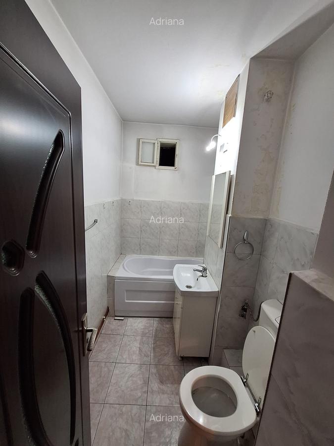 Apartament cu 2 camere decomandat în Circumvalațiunii - 12