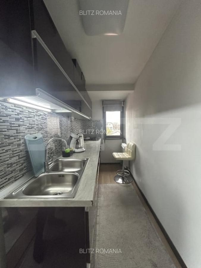 Apartament de vanzare, 2 camere | Bulevardul laminorului - 2