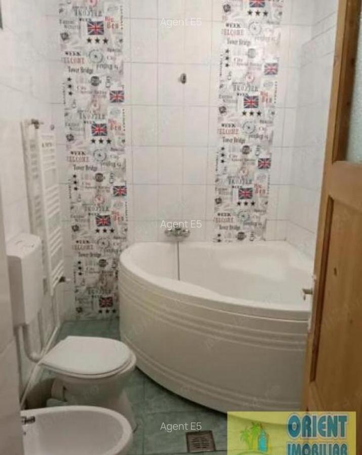 Centru, Piata Grivitei, casa 6 camere de vanzare - 7