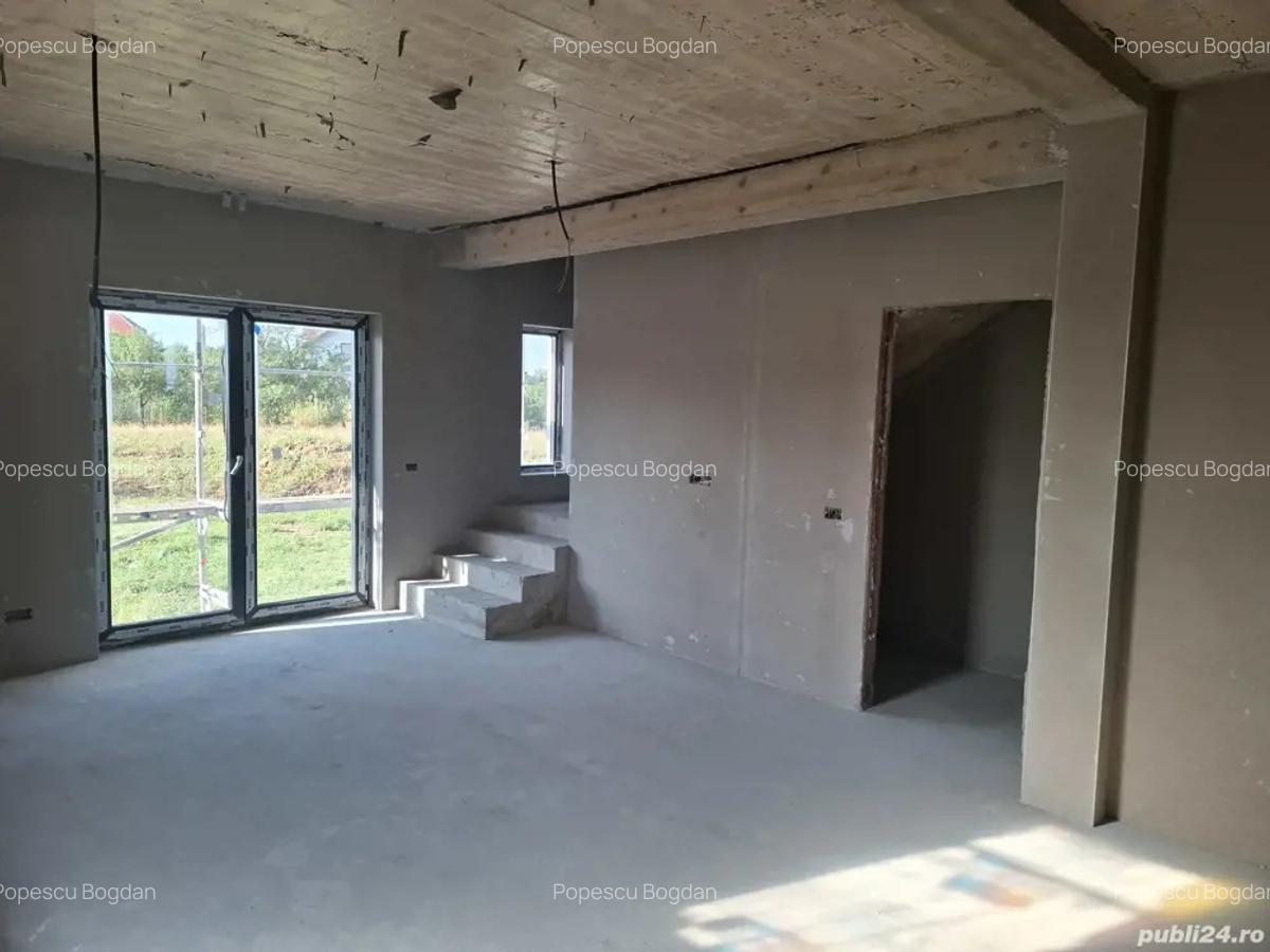 Vand casa tip duplex - 4