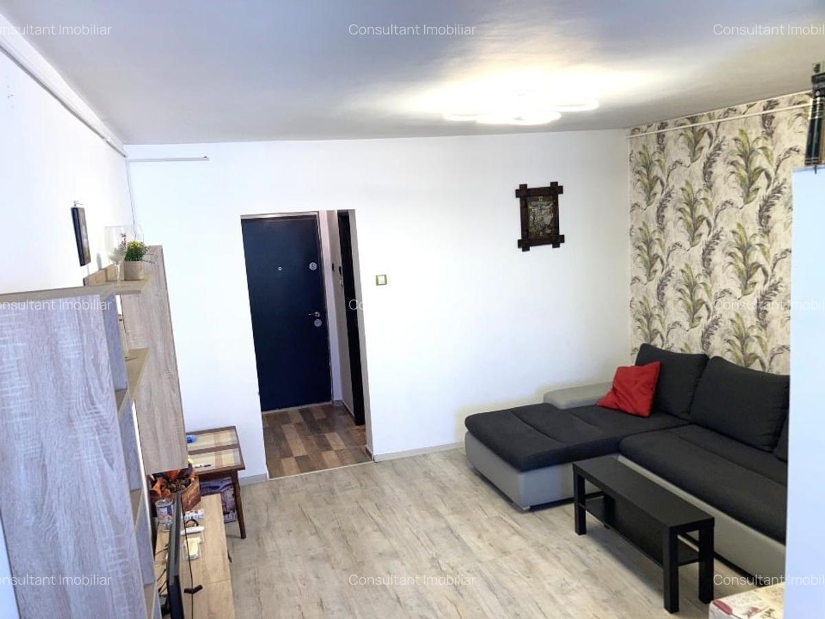 Strada DRISTORULUI – 1 min. pana la Statia de Metrou DRISTOR - 4