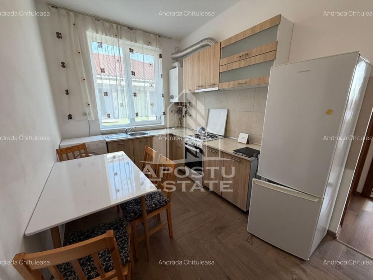 Apartament 3 camere, Pet Friendly,Centrala proprie, zona Lugojului - 8
