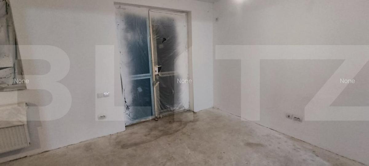 Casa noua 4 camere + teren 200 mp – Berceni - 1