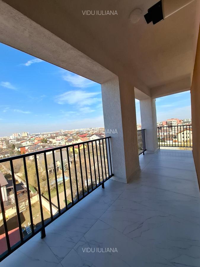 Apartament cu 2 camere semidecomandat în Prelungirea Ghencea - 18