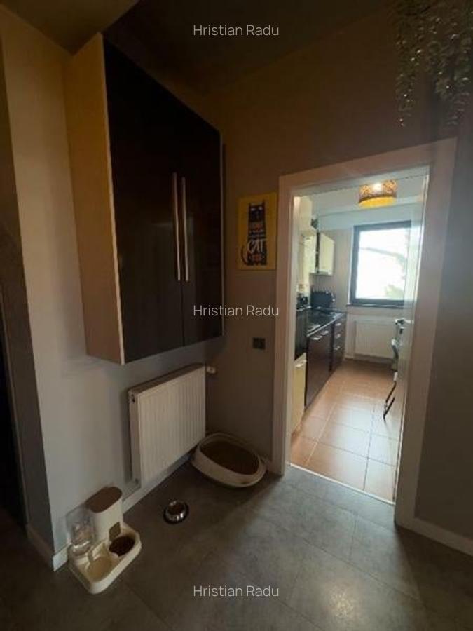 Apartament cu 2 camere decomandat, mobilat în Bucureștii Noi - 10