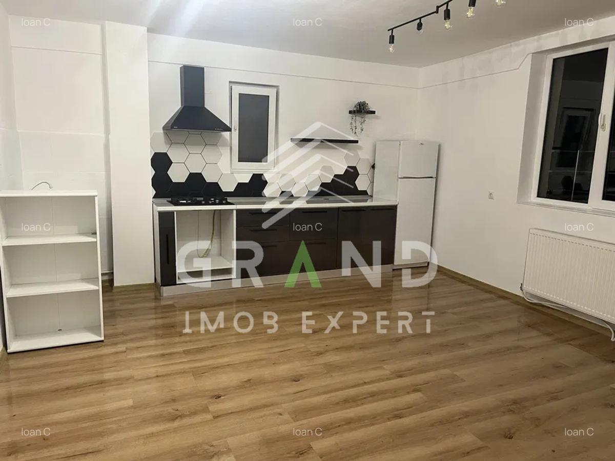 Ap 2 camere, RENOVAT, zona Calea Baciului - 2