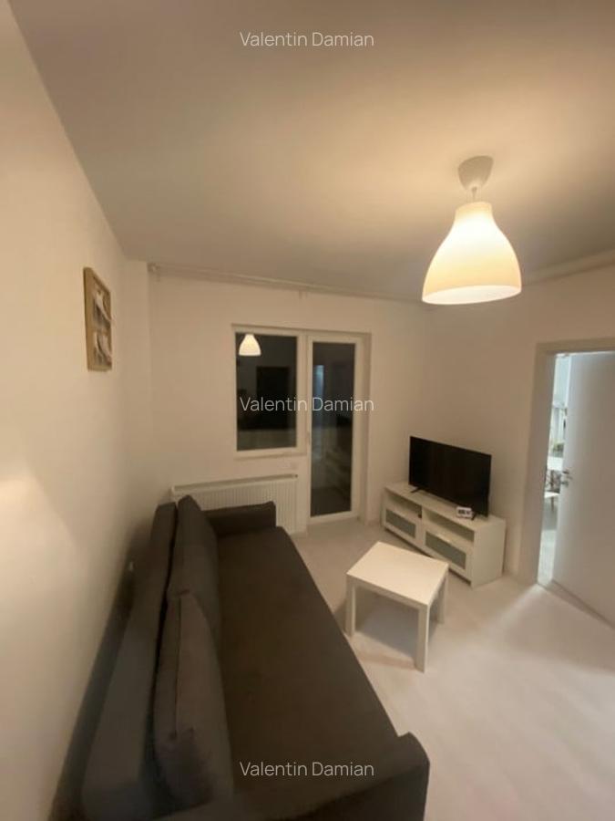 Inchiriere Garsoniera Decomandata Militari Residence - 13