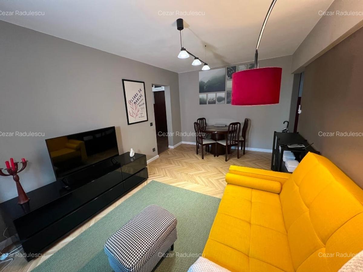 Apartament 2 Camere Zona Perla Fara Risc Seismic - 3