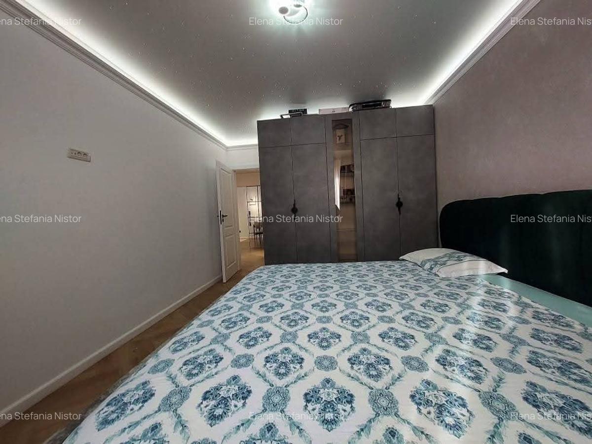 Apartament 3 Camere lux Fundeni - 25