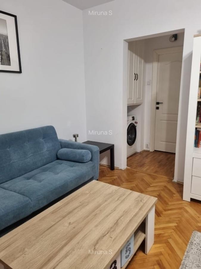 Apartament 2 camere, Bd Ion Mihalache, Sector 1 - 11