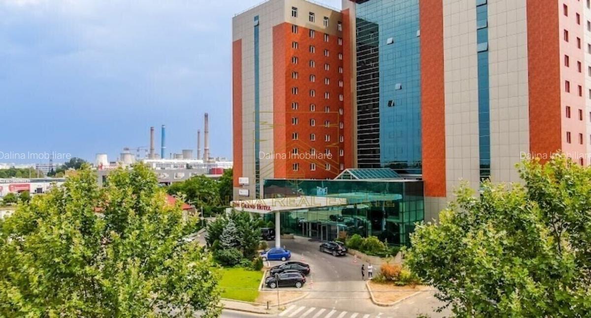 Vanzare garsoniera - Rin Grand Residence - Randament excelent - 21