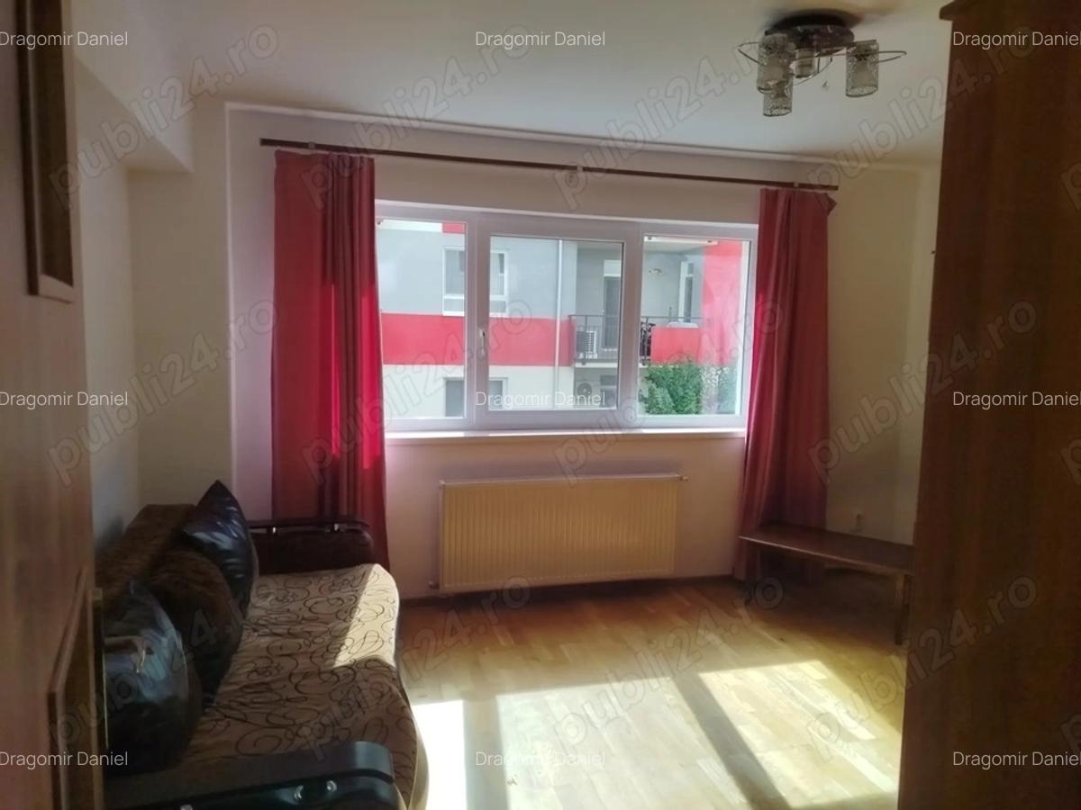 Inchiriez apartament 2 camere - 7