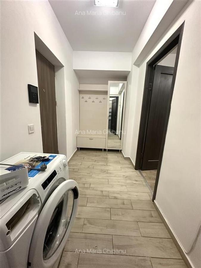 Apartament o camera, bloc nou- CUG, Soseaua Nicolina - 5