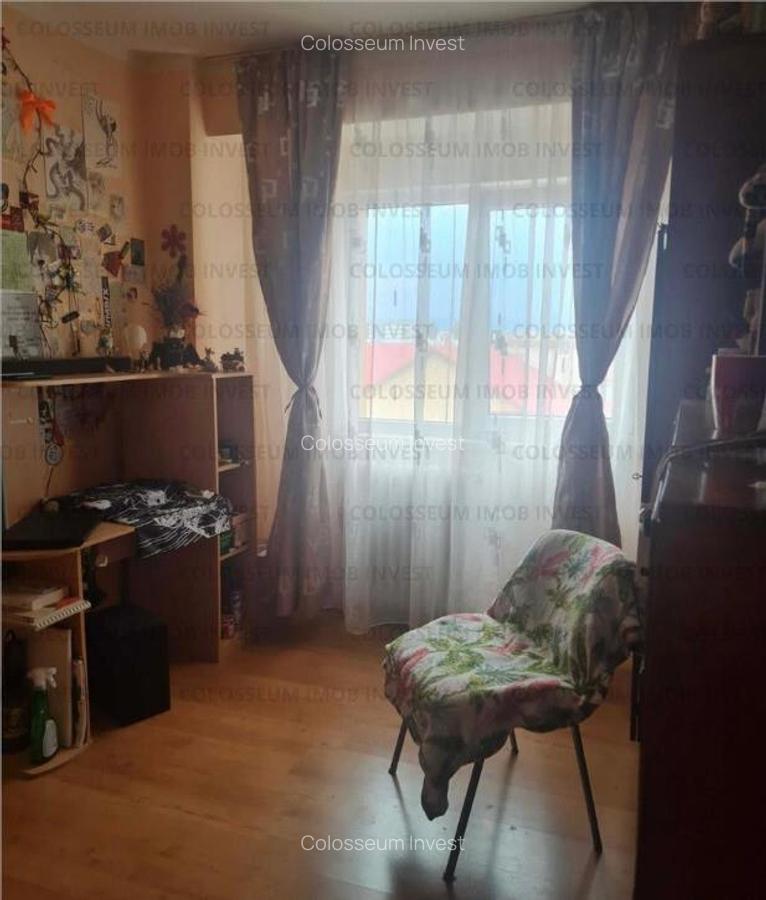 Apartament 3 camere, decomandat - zona Racadau - 4