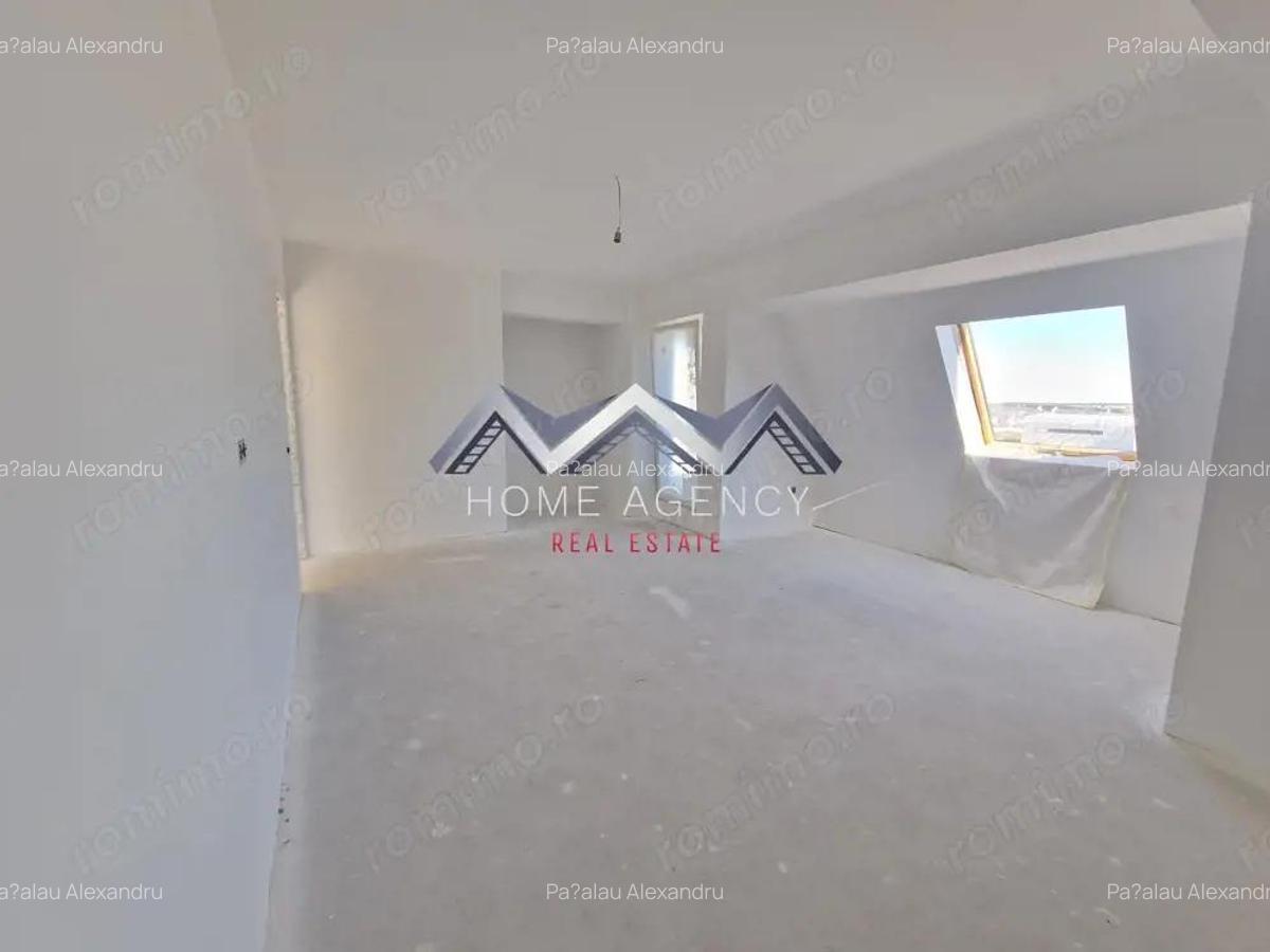 Otopeni Apartament 2 camere - 3