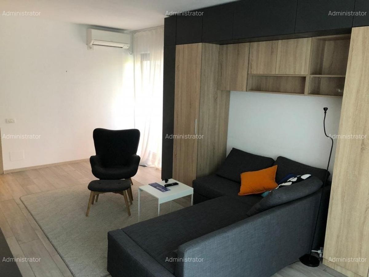 Piata Victoriei str. Doctor Felix in bloc nou, centrala proprie - 4