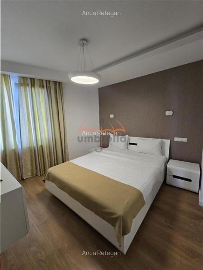 DE INCHIRIAT apartament lux, 2 cam, parcare, menaj si utilitati incluse - 4