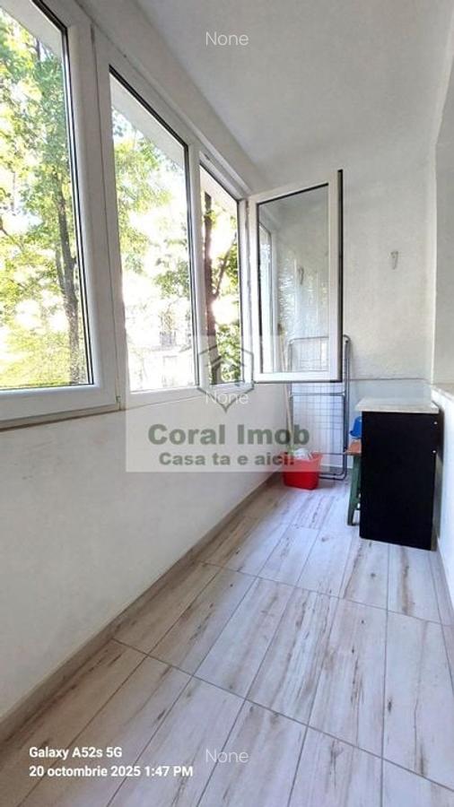 Inchiriere 3 camere, et 1, la 2 minute de metrou Obor - 16