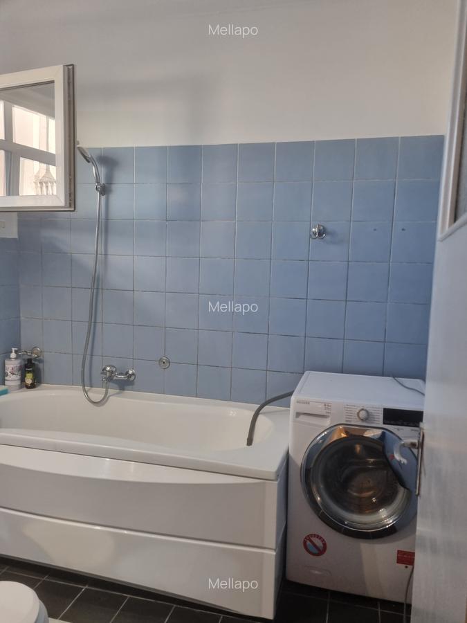 Dacia -Eminescu , 3 camere ,decomandat - 15