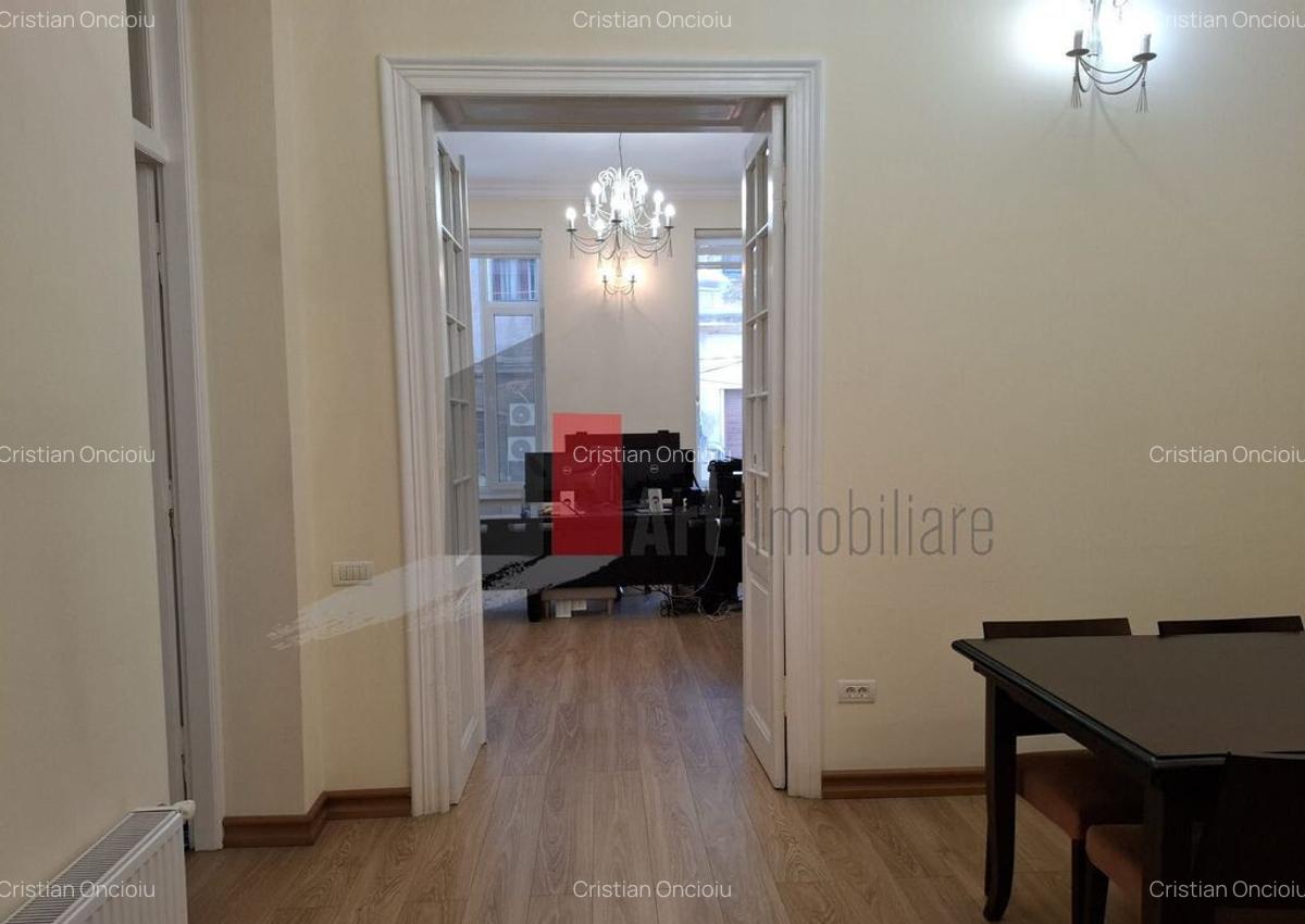 Apartamentul DIGEMM , Splaiul Independentei-Calea Victo... - 12