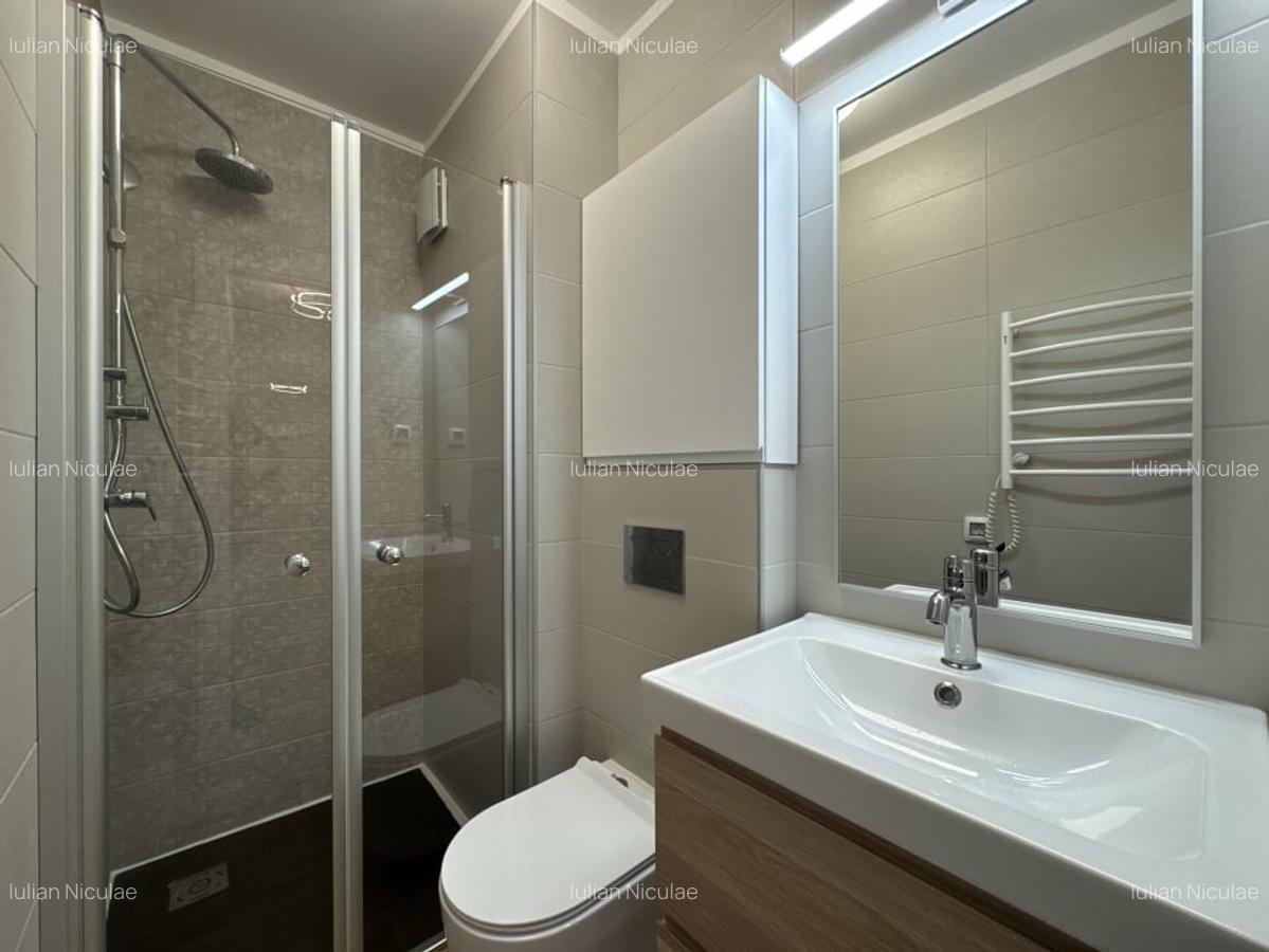 Apartament de 3 Camere, Parcului 20, 89,85mp totali, cu Parcare Subterana - 12