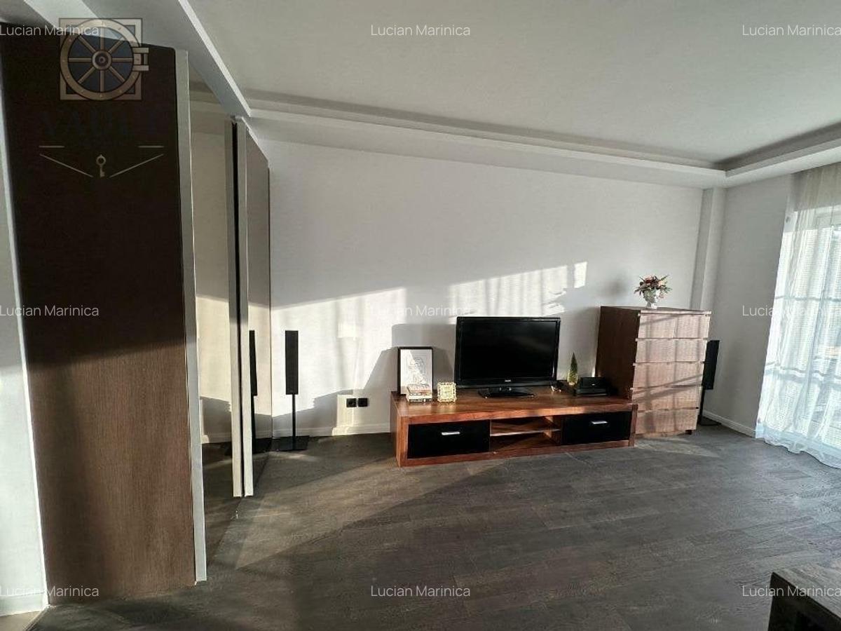 Apartament cu 3 camere decomandat, mobilat în Dristor - 7