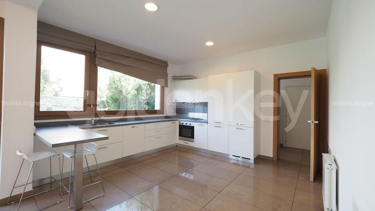Vila moderna mobilata/nemobilata cu 5 camere | piscina - 5