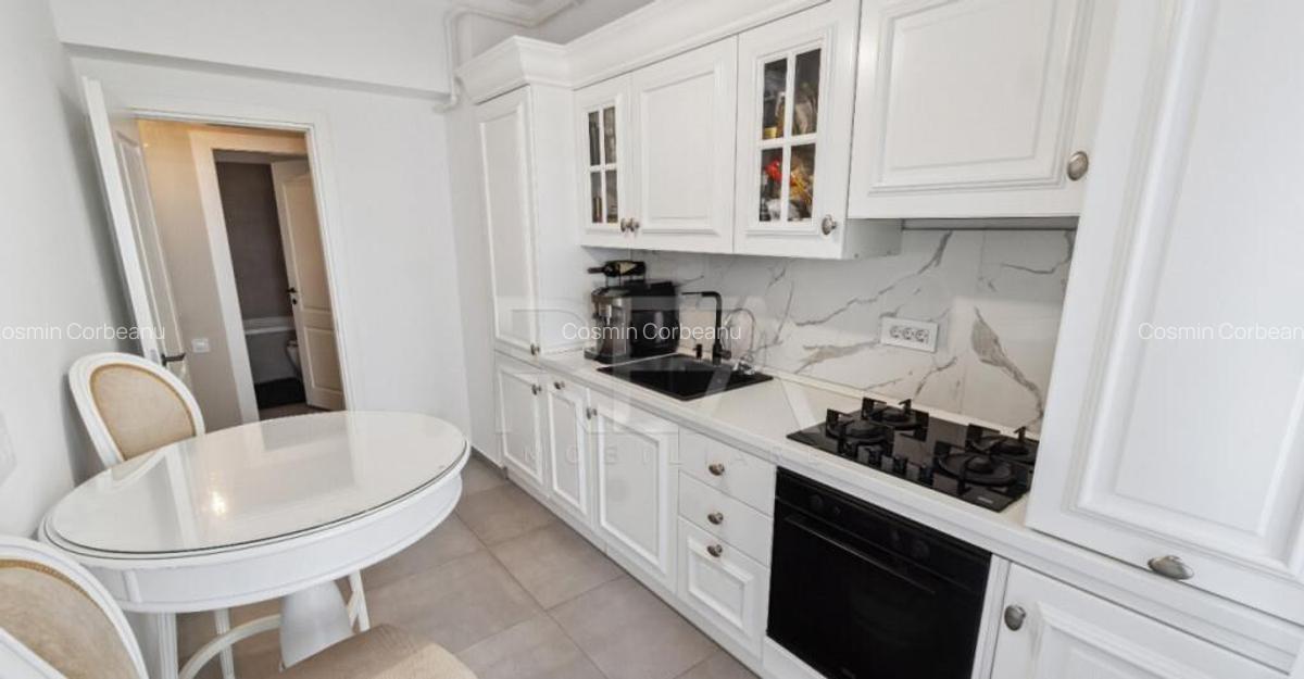 3 camere Lacul Morii Lake House 2 - 18