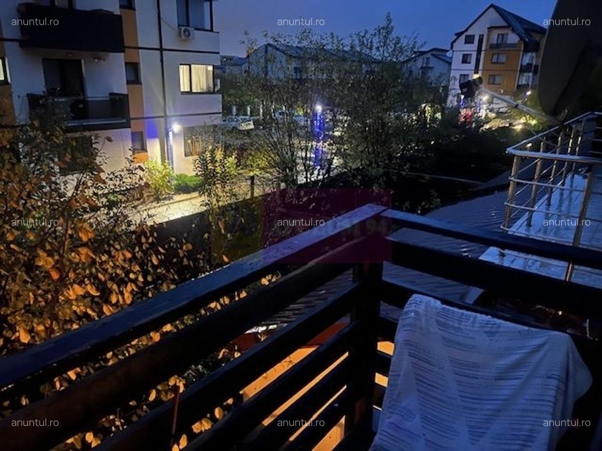 Casa cu productie proprie de energie Bragadiru- strada Toamnei - 10