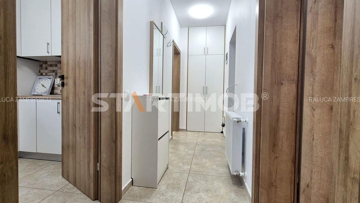 Apartament modern 2 camere  Coresi - 11