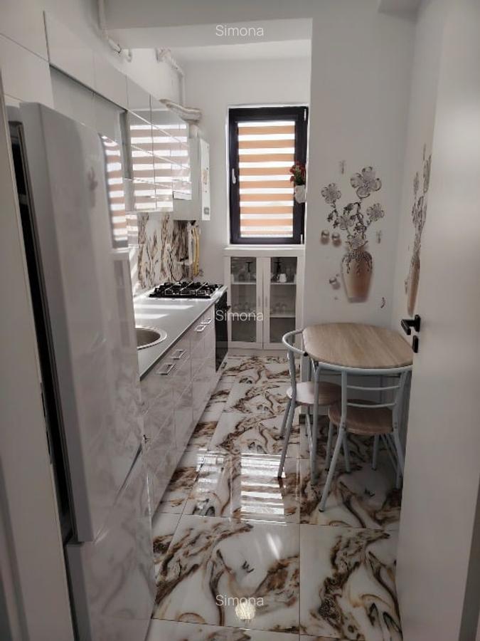 2 camere decomandat - 3