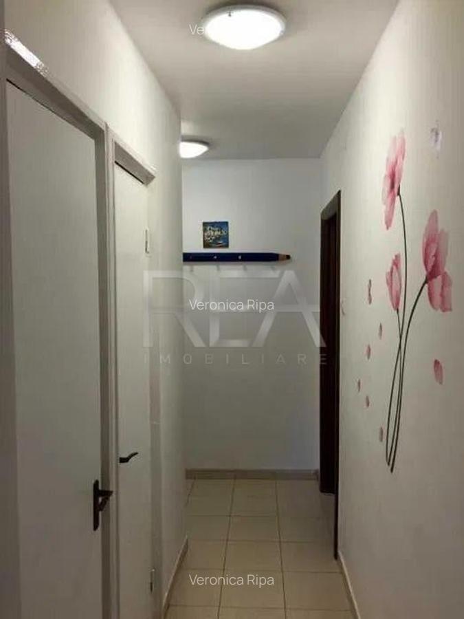 Apartament 2 camere, et 2/10- Drumul Taberei - 8