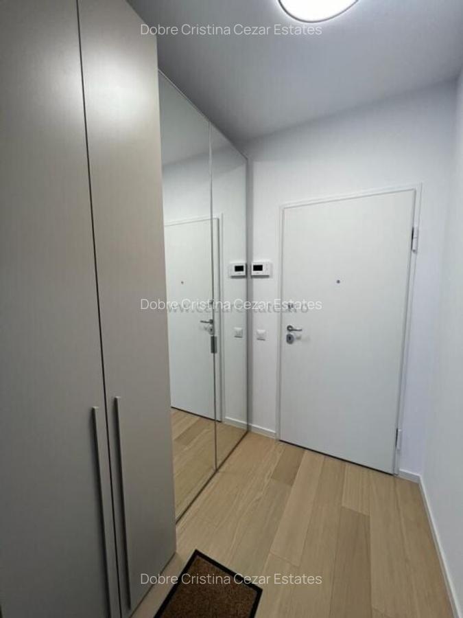 Apartament cu 2 camere decomandat în Băneasa - 23