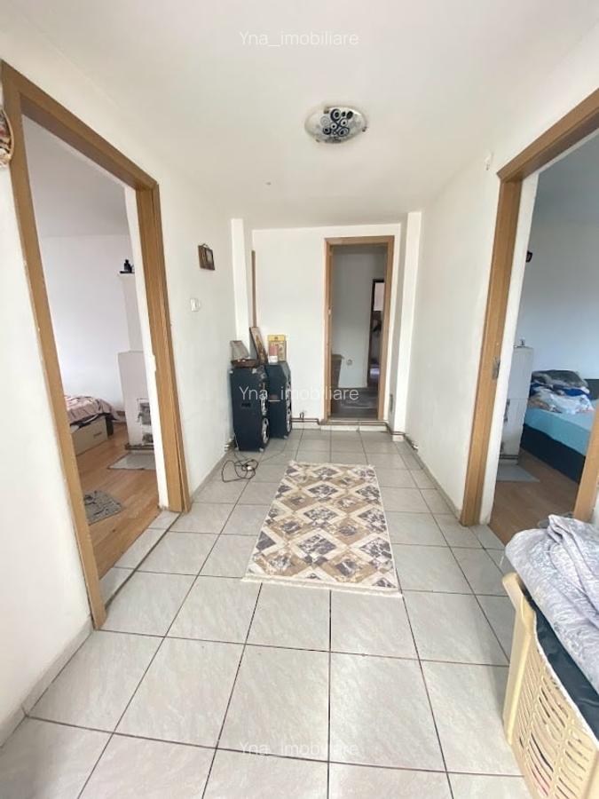 Vand casa pe parter, Valea Mare , teren 594 mp, 75000 euro - 18