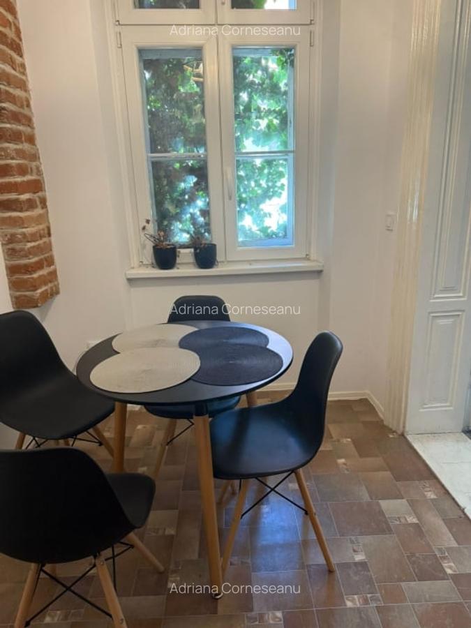 Apartament 2 camere, 40.35 mp utili, Pta Schiller pretabil investitie.GDN - 7