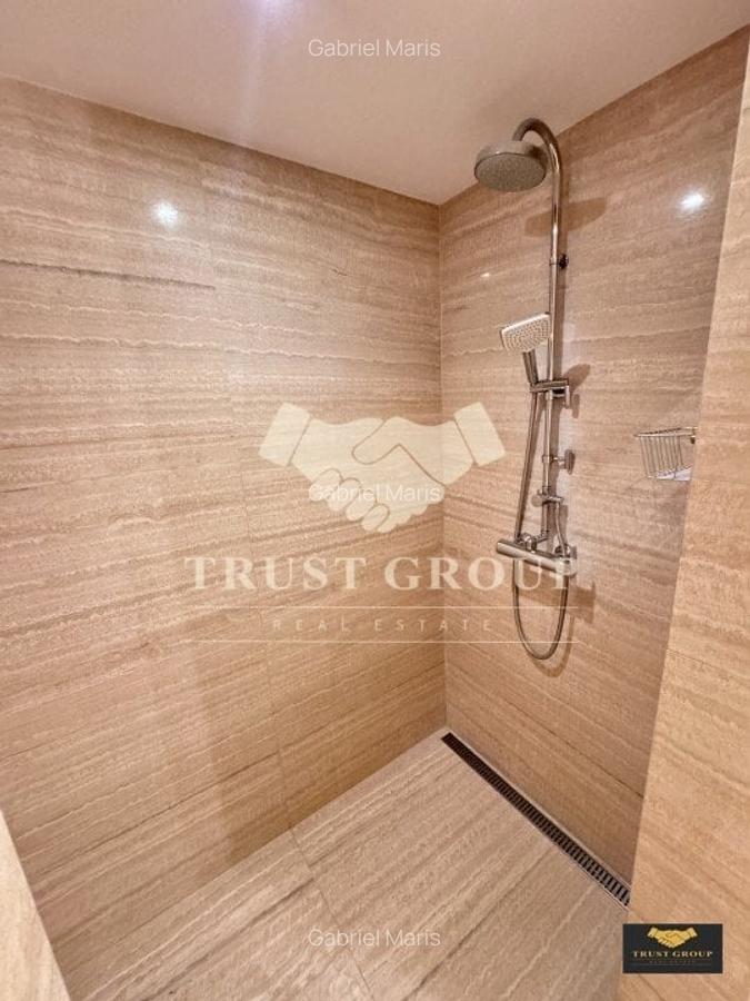 Duplex 3 camere | Floreasca | Loc de parcare - 31