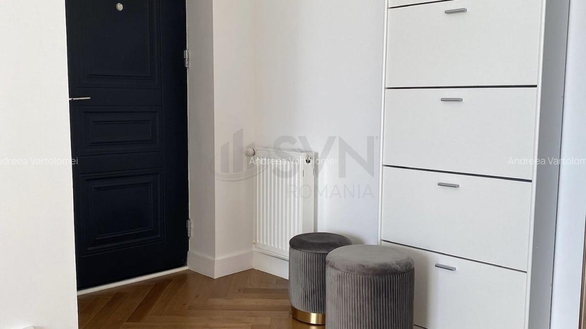 REA1026495 Apartament 2 camere Vitan Residence - 10