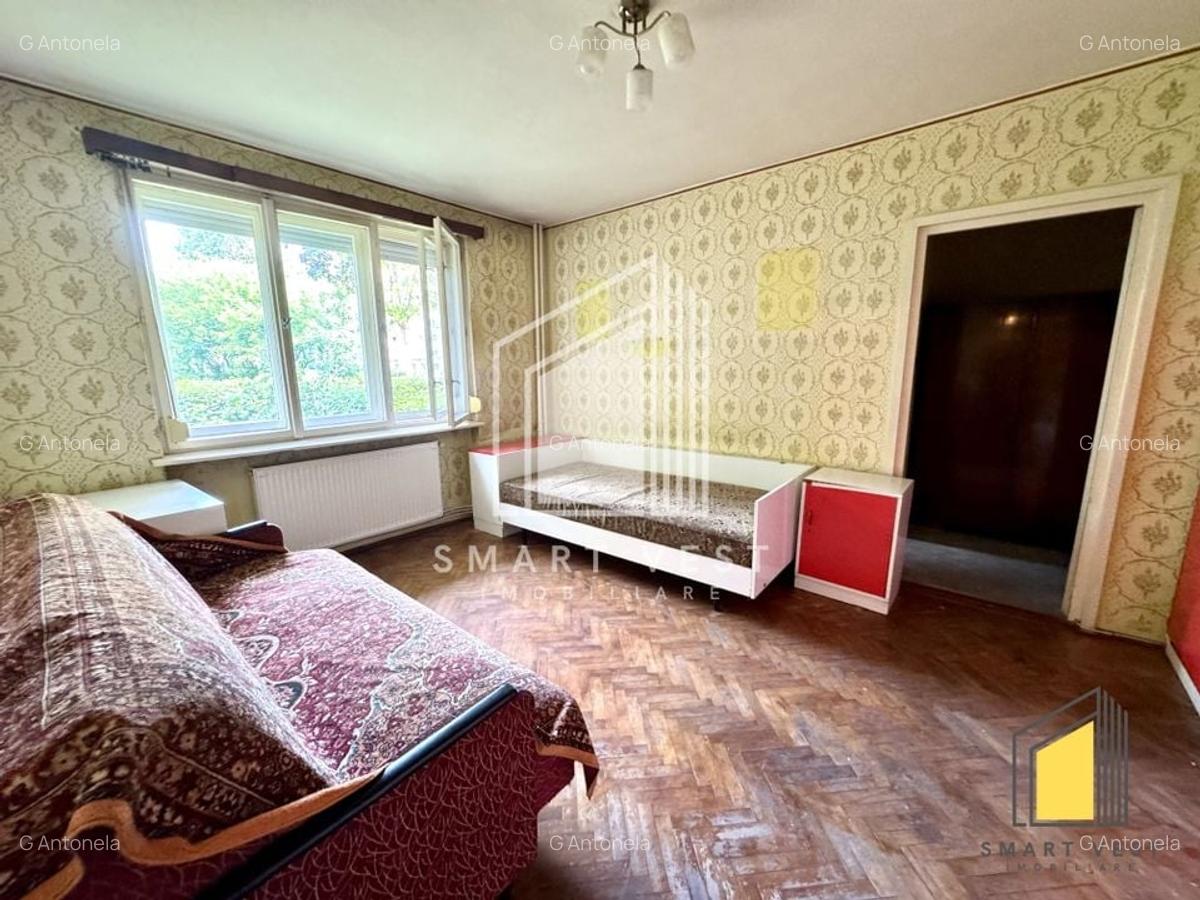 Apartament 3 camere | 62 mp | Zona Solidaritatii - 1