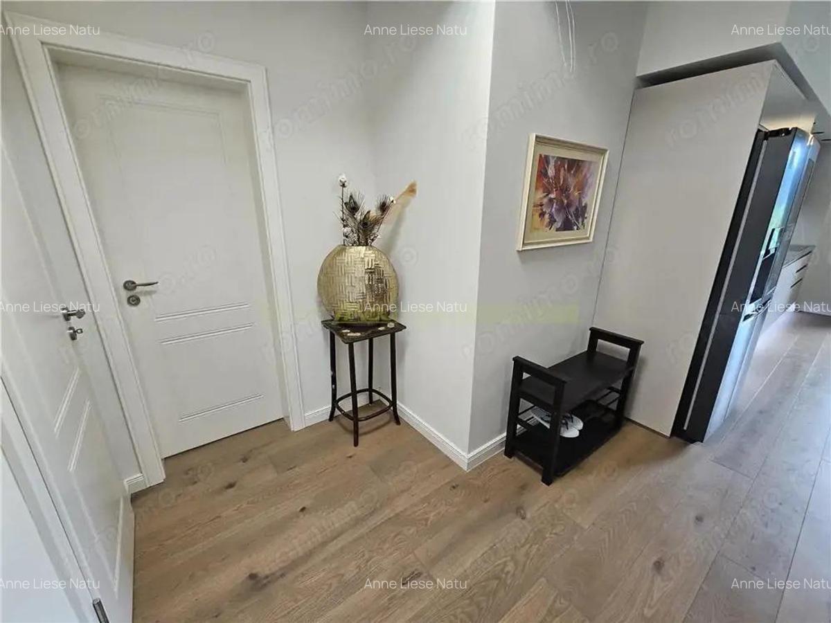Garsoniera premium de inchiriat Drumul Poienii - 14