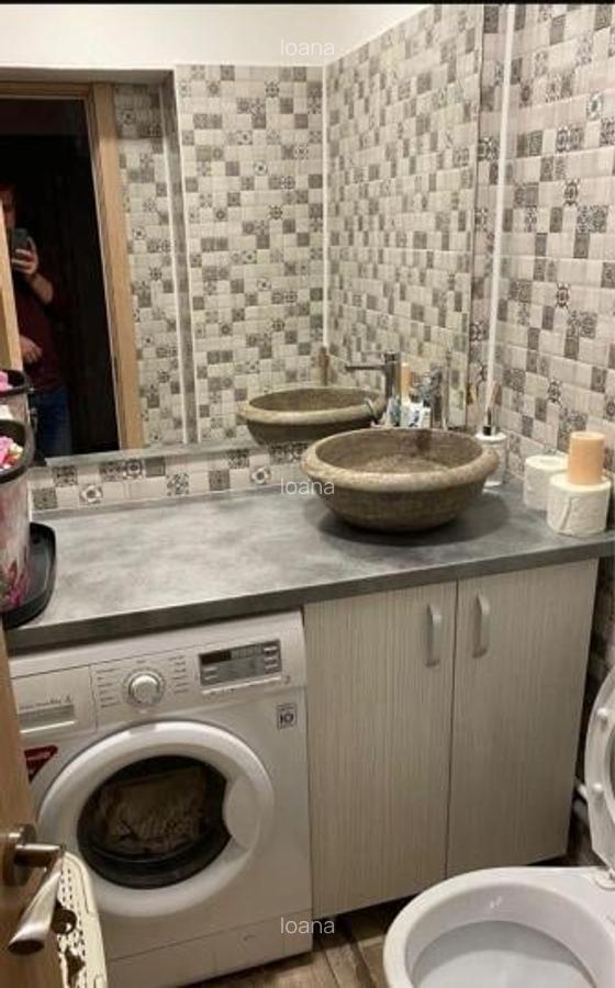 ► Academia de Marina 3 Camere 80m² Bloc 1990 Mobilat Utilat Izolat Centrala - 18