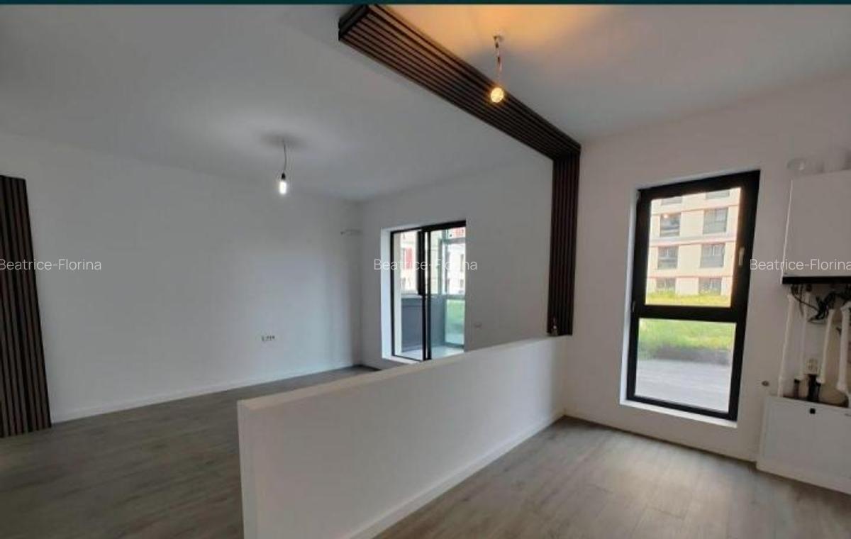 GARSONIERA PLAZA RESIDENCE FAZA 5 BLOC NOU METROU - 2