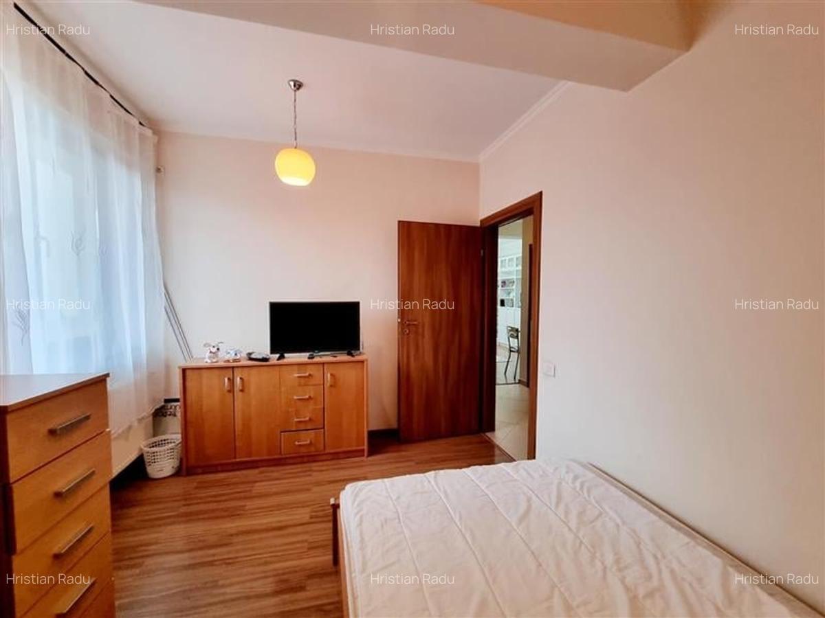 AP.3 CAMERE MOBILAT UTILAT + CURTE 52 MP BUCURESTII NOI LIDL PARC BAZILESCU - 9