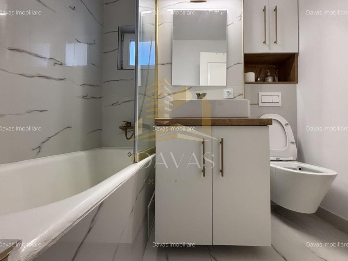 Apartament de 4 camere semidecomandat | Marasti - 17
