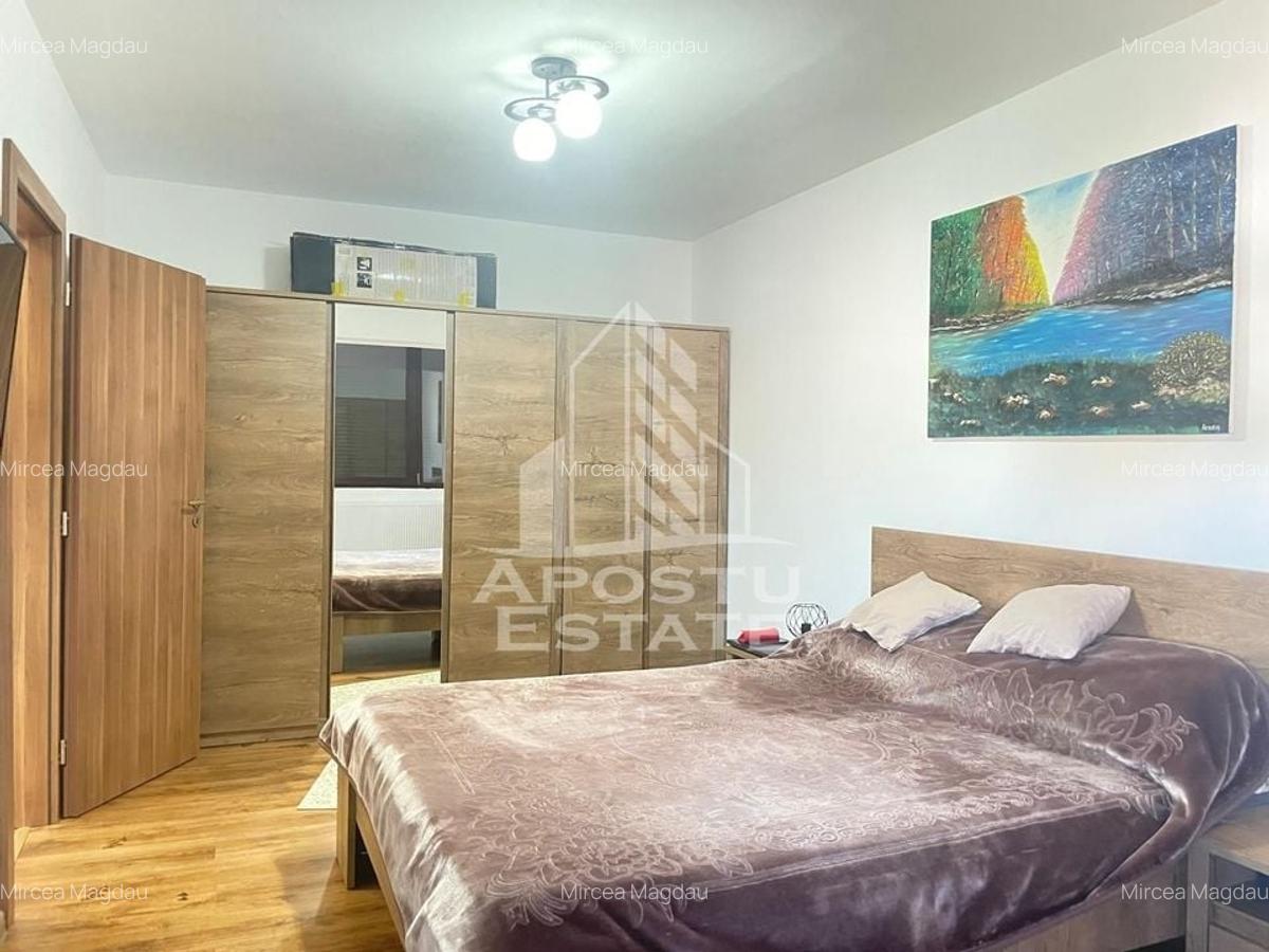 Apartament 2 camere cu parcare - zona Central - T. Vladimirescu - 10
